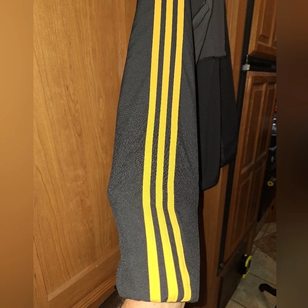 adidas official mls